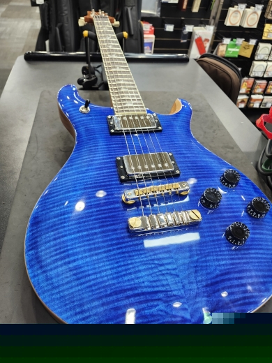 PRS Guitars - 111947::FE: